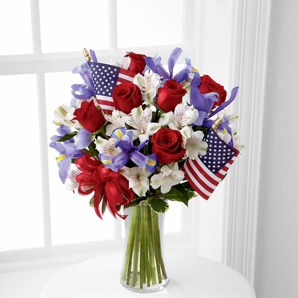 Unity Bouquet – Loveland Colorado Flowers, Loveland CO