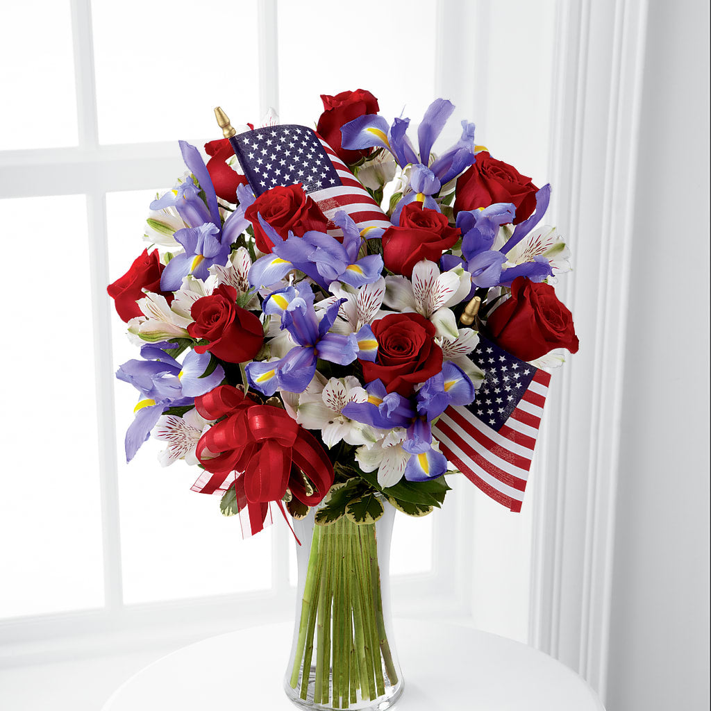 Unity Bouquet – Loveland Colorado Flowers, Loveland CO