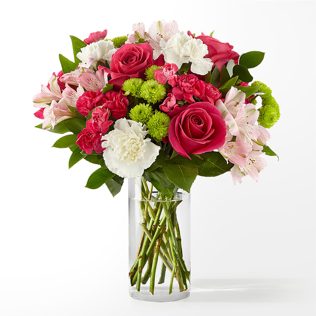 Sweet & Pretty Bouquet – Loveland Colorado Flowers, Loveland CO