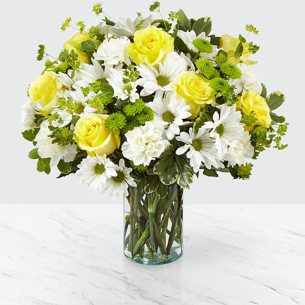 Happy Day Bouquet – Loveland Colorado Flowers, Loveland CO
