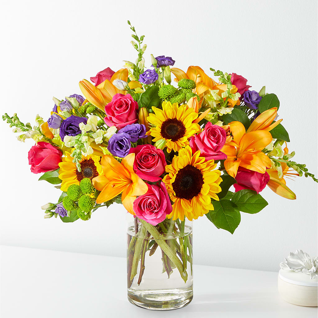 Best Day Bouquet – Loveland Colorado Flowers, Loveland CO