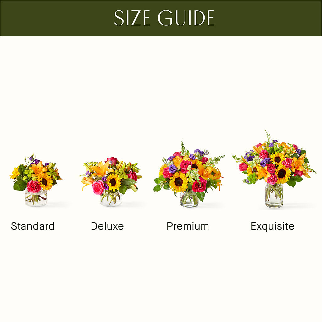 Best Day Bouquet – Loveland Colorado Flowers, Loveland CO