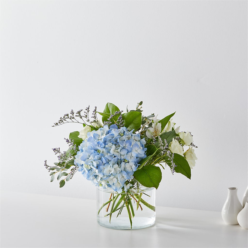 Coastal Blossom Bouquet – Loveland Colorado Flowers, Loveland CO