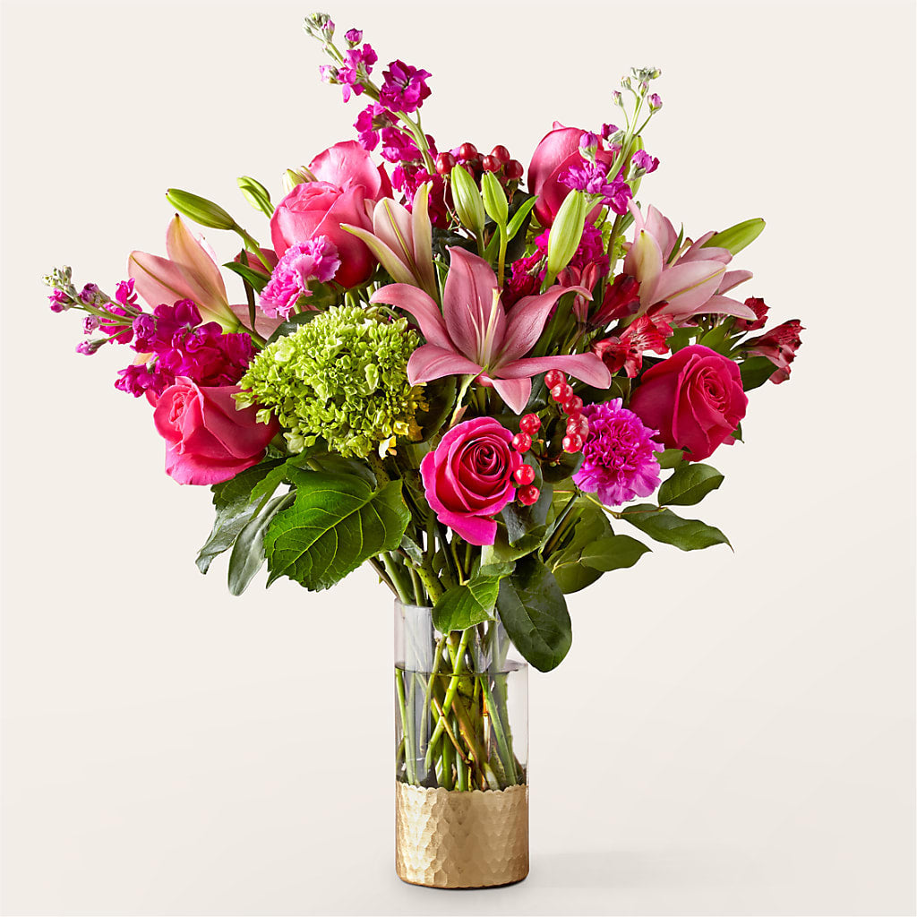 Magic in the Air Bouquet – Loveland Colorado Flowers, Loveland CO