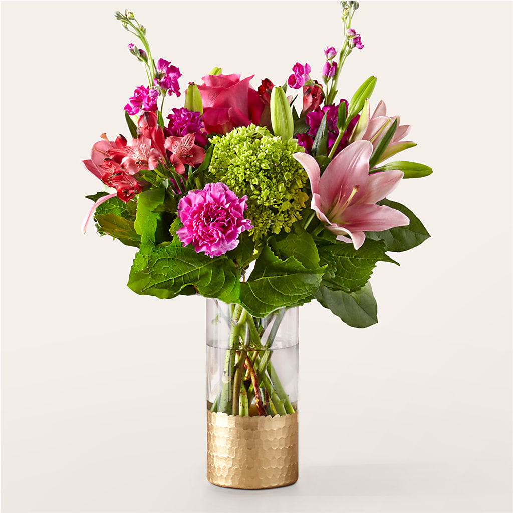 Magic in the Air Bouquet – Loveland Colorado Flowers, Loveland CO