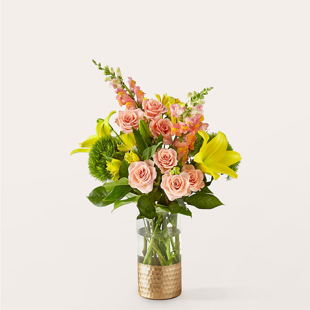 Getaway Bouquet – Loveland Colorado Flowers, Loveland CO