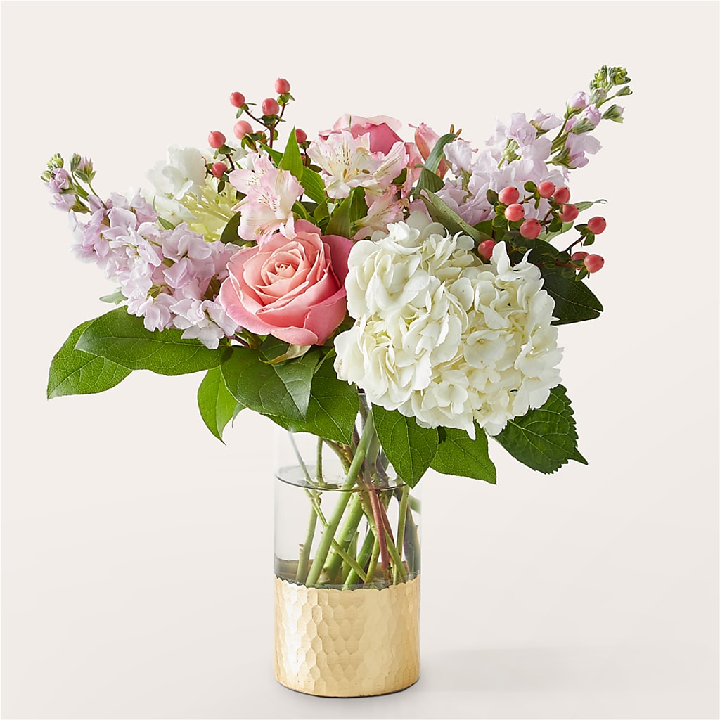 Little Luxuries Bouquet – Loveland Colorado Flowers, Loveland CO