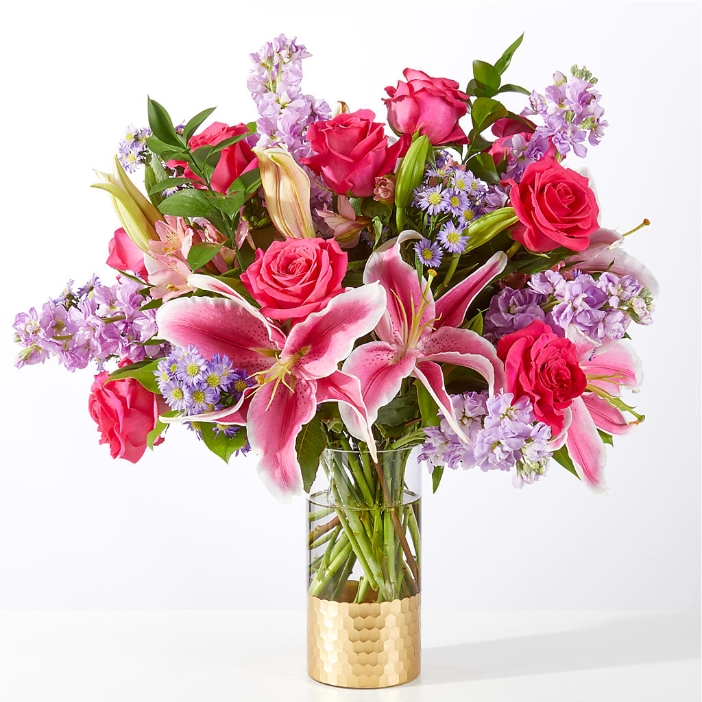 Written in the Stars Bouquet – Loveland Colorado Flowers, Loveland CO