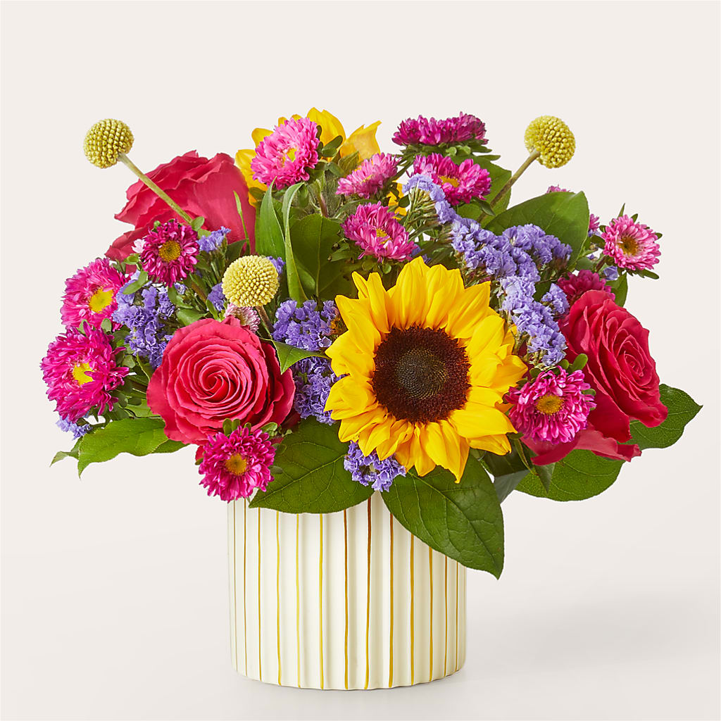 Bubbly Bouquet – Loveland Colorado Flowers, Loveland CO
