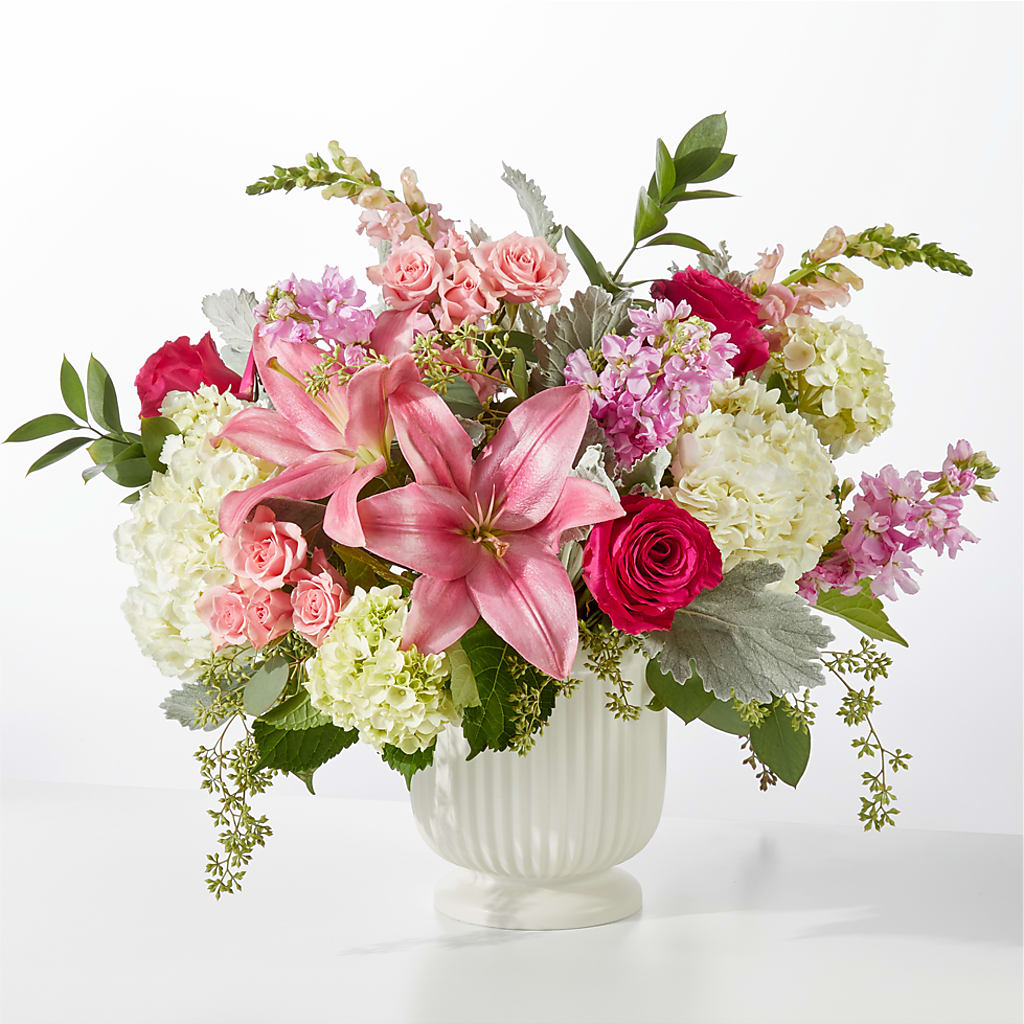 Antique Shopping Bouquet – Loveland Colorado Flowers, Loveland CO