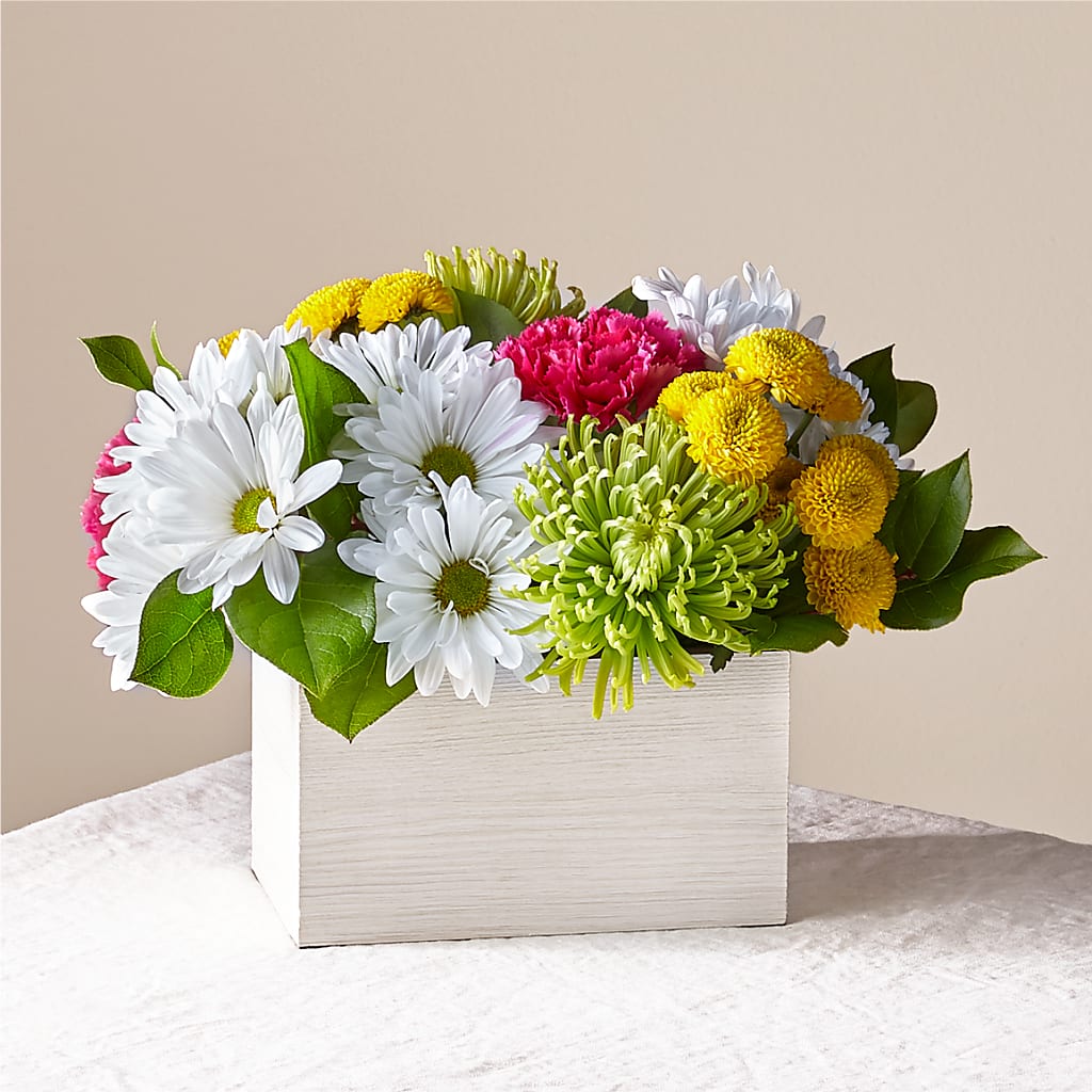 Sorbet Bouquet – Loveland Colorado Flowers, Loveland CO
