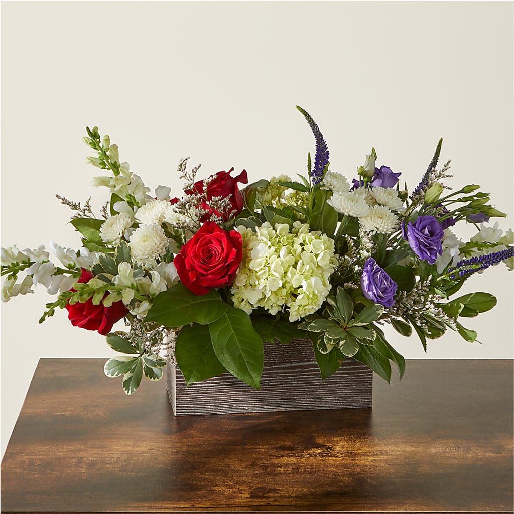 Sweet Magnolia Bouquet – Loveland Colorado Flowers, Loveland CO