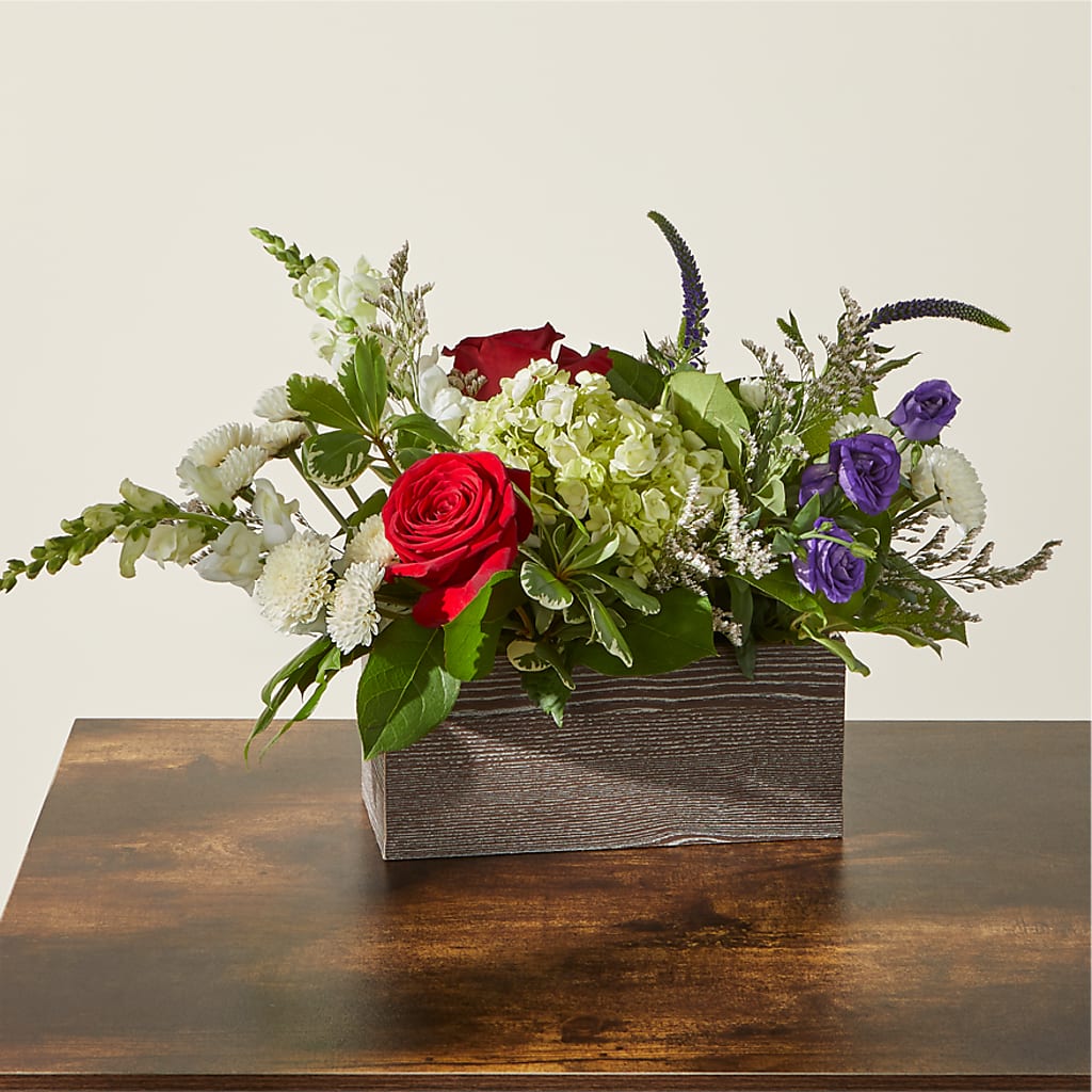 Sweet Magnolia Bouquet – Loveland Colorado Flowers, Loveland CO