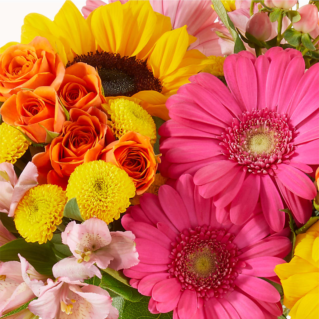 Florist Original Mixed Bouquet – Loveland Colorado Flowers, Loveland CO