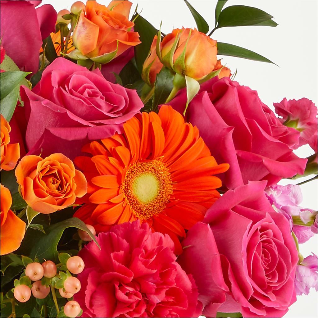 Florist Designed Mixed Bouquet – Loveland Colorado Flowers, Loveland CO