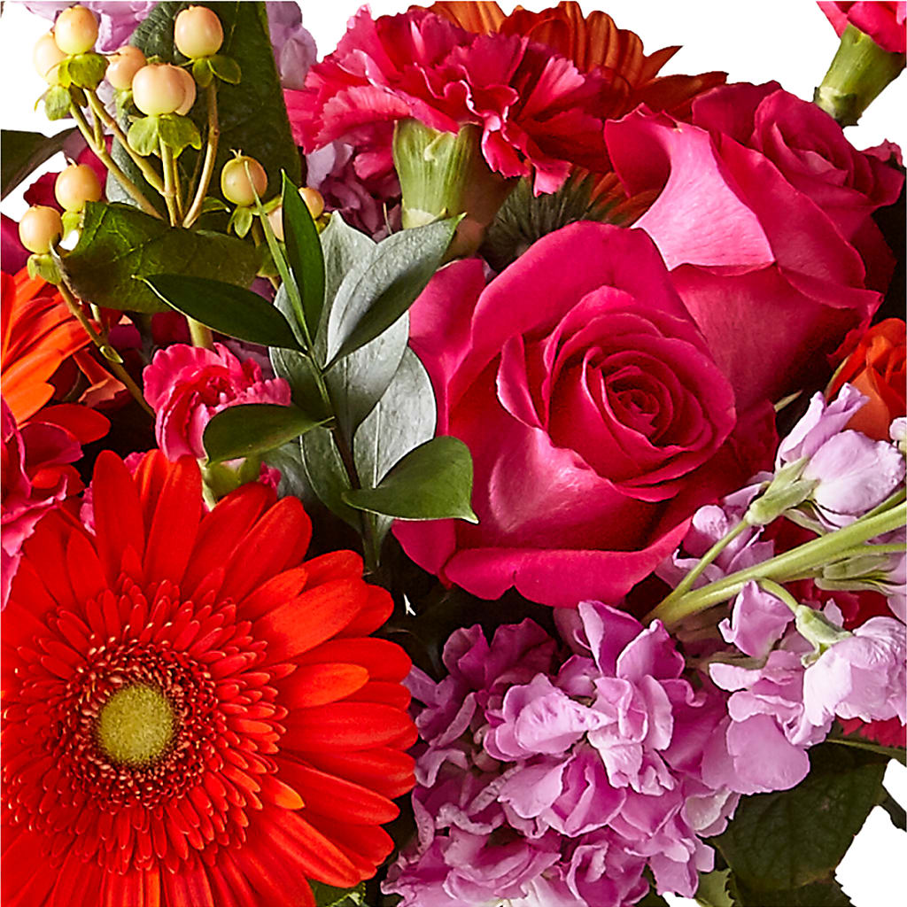Florist Designed Mixed Bouquet – Loveland Colorado Flowers, Loveland CO