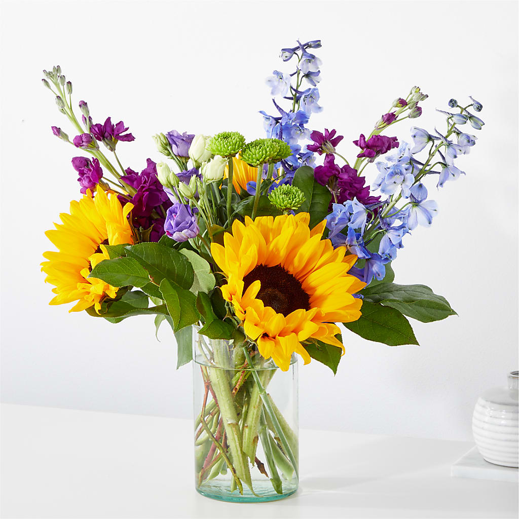 Catching Rays Bouquet – Loveland Colorado Flowers, Loveland CO