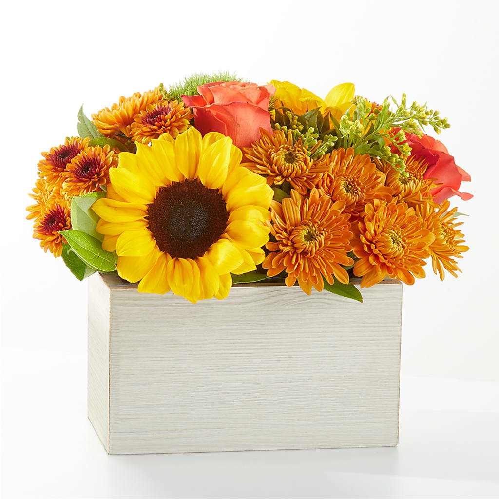 Farmer’s Market Stroll Bouquet – Loveland Colorado Flowers, Loveland CO