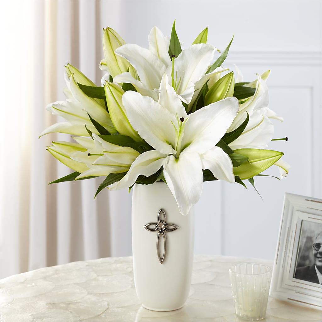 Faithful Blessings Bouquet – Loveland Colorado Flowers, Loveland CO