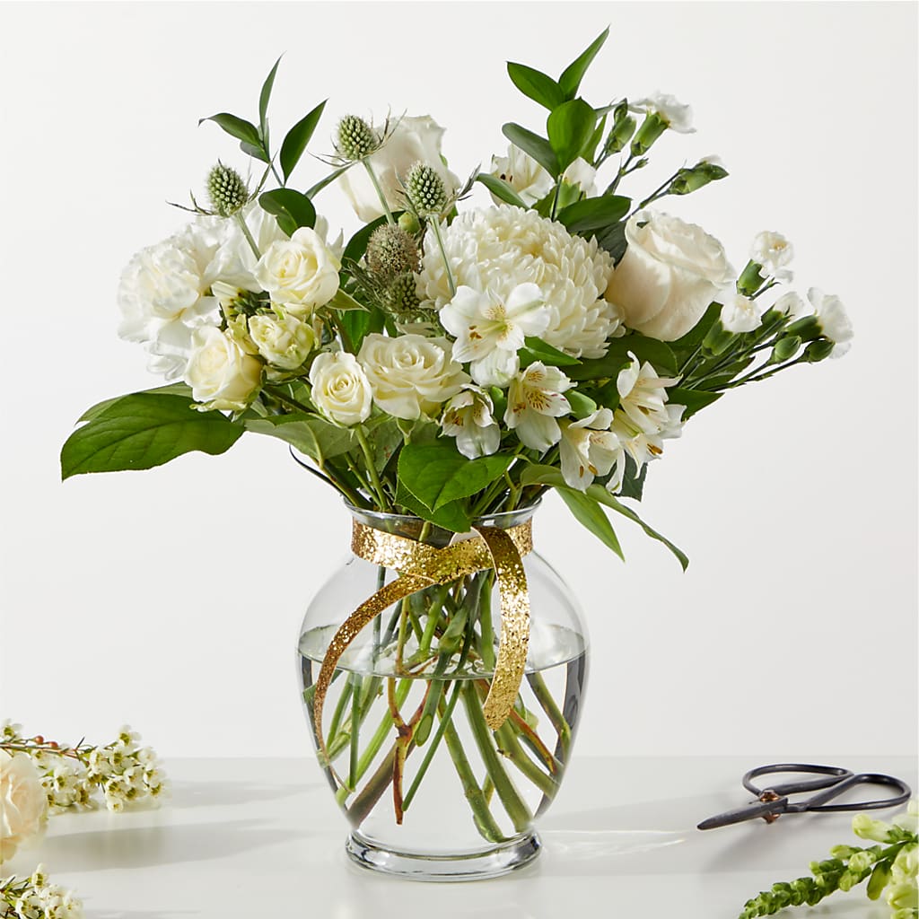 New Beginnings – A Florist Original – Loveland Colorado Flowers, Loveland CO