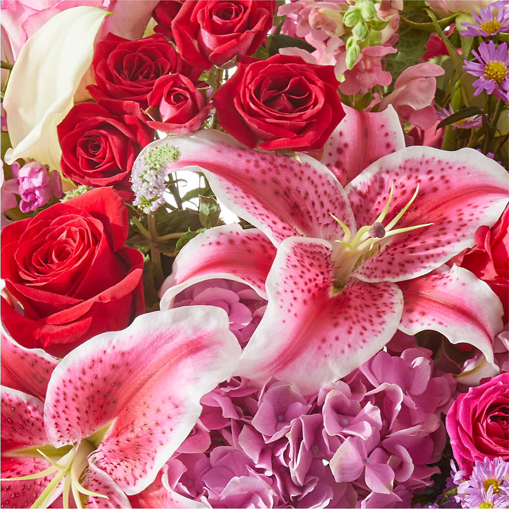 Better Together - A Luxury Florist Original – Loveland Colorado Flowers, Loveland CO