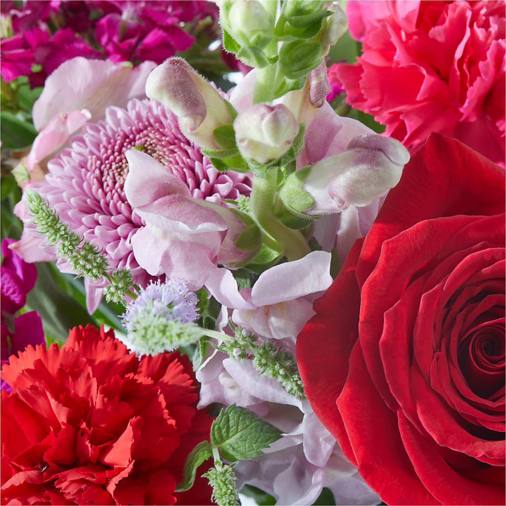 Simply the Best - A Florist Original – Loveland Colorado Flowers, Loveland CO
