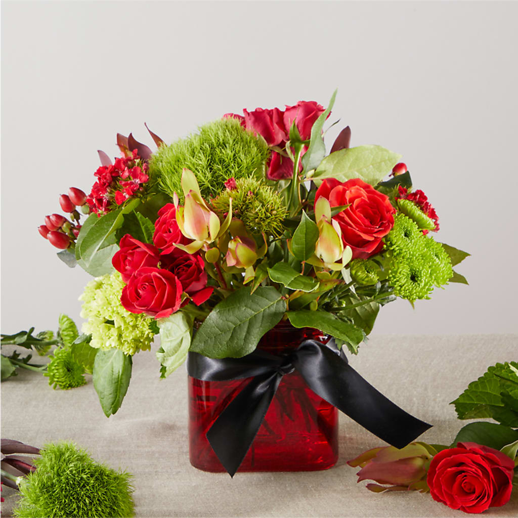 Heritage Kindle – A Florist Original – Loveland Colorado Flowers, Loveland CO