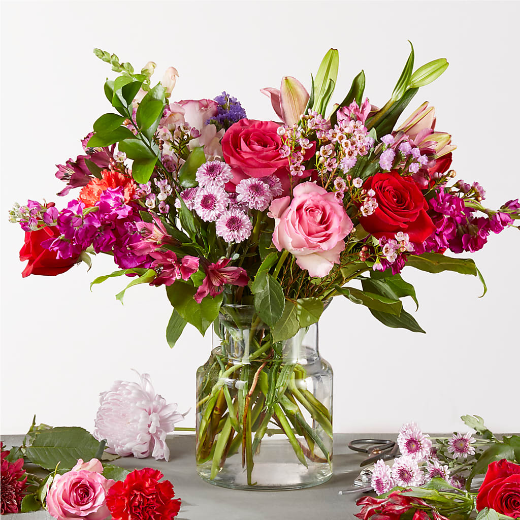 Regal Jewel – A Florist Original – Loveland Colorado Flowers, Loveland CO