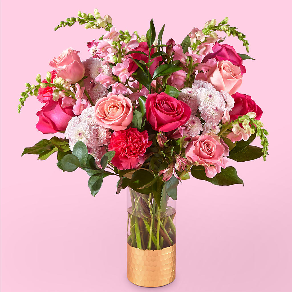 The Same Moon Bouquet – Loveland Colorado Flowers, Loveland CO