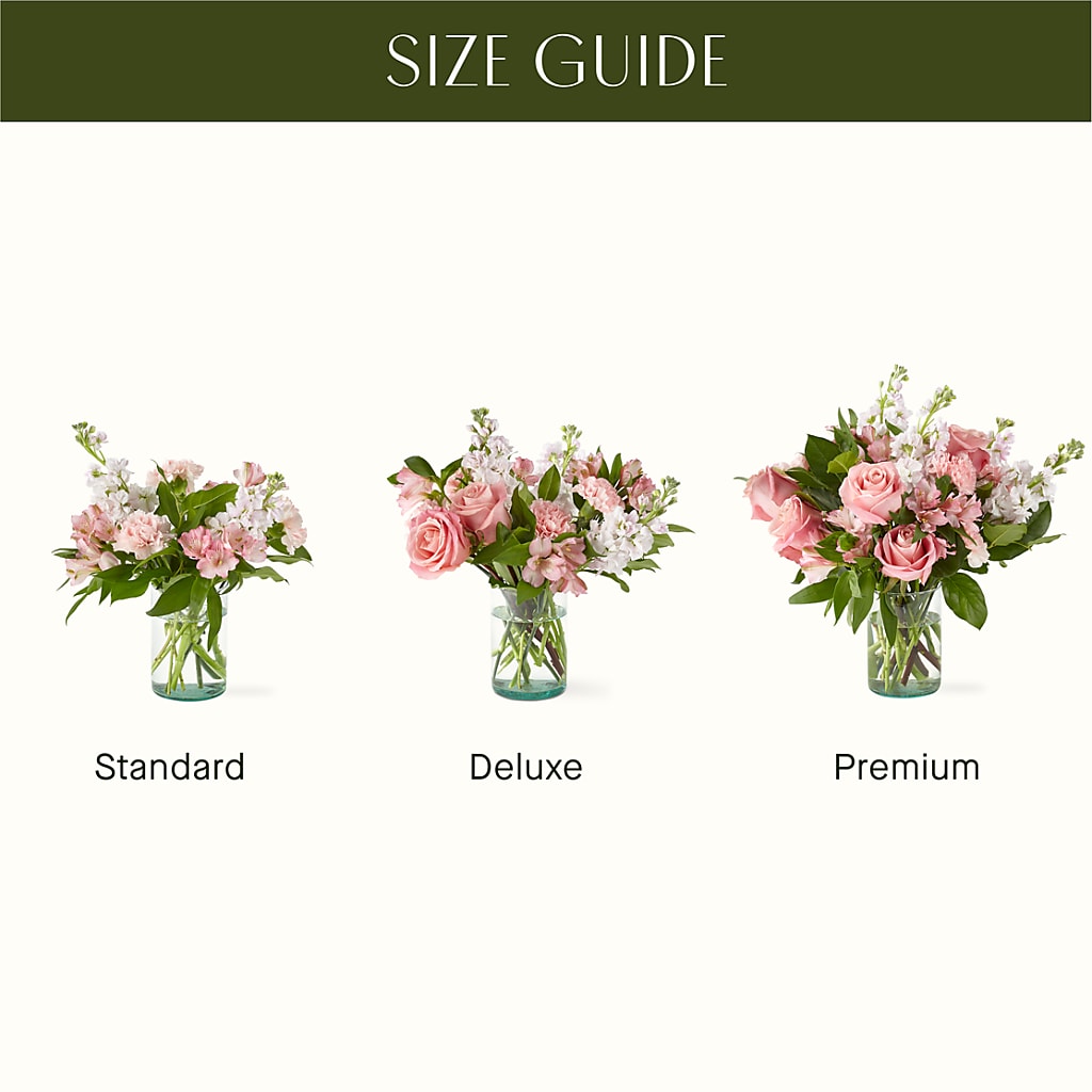 At the Ballet Bouquet – Loveland Colorado Flowers, Loveland CO