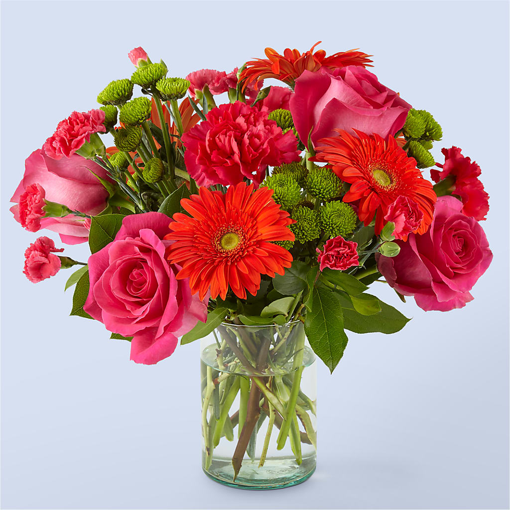 Best Dressed Bouquet – Loveland Colorado Flowers, Loveland CO