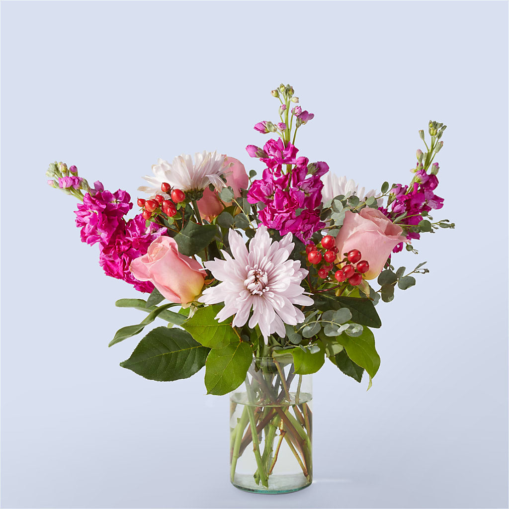 Sunday Morning Bouquet – Loveland Colorado Flowers, Loveland CO