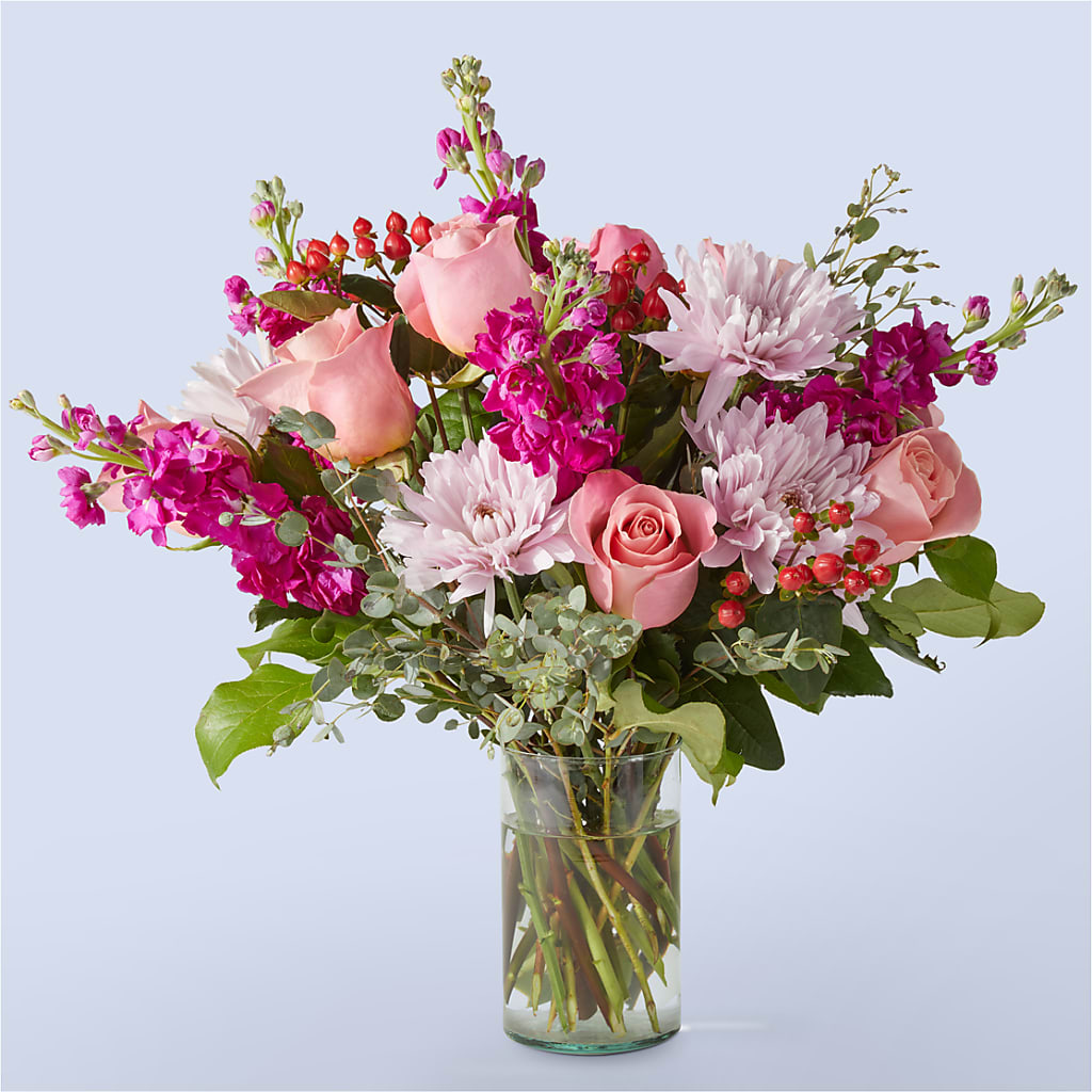 Sunday Morning Bouquet – Loveland Colorado Flowers, Loveland CO