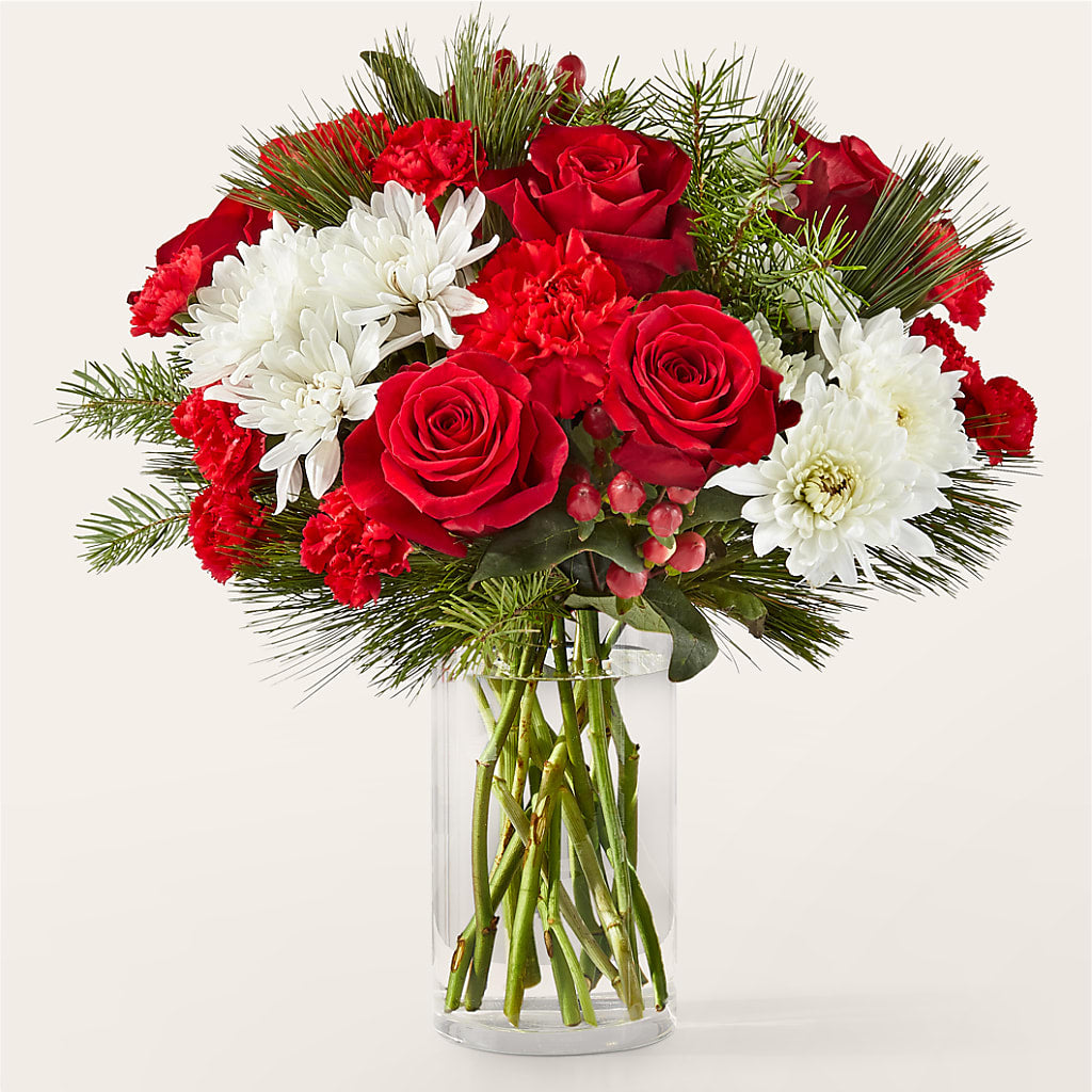 Seasonal Magic Bouquet – Loveland Colorado Flowers, Loveland CO