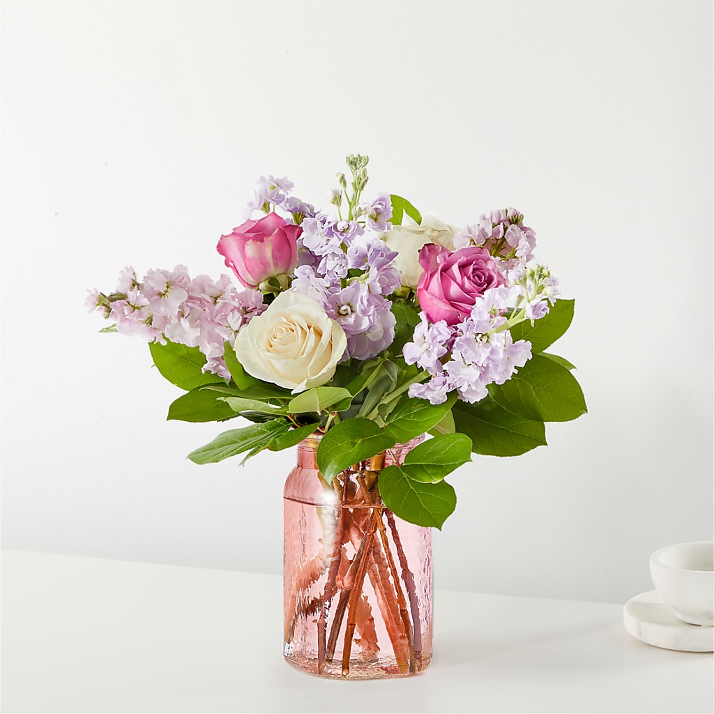 Springtime Spritz Bouquet – Loveland Colorado Flowers, Loveland CO