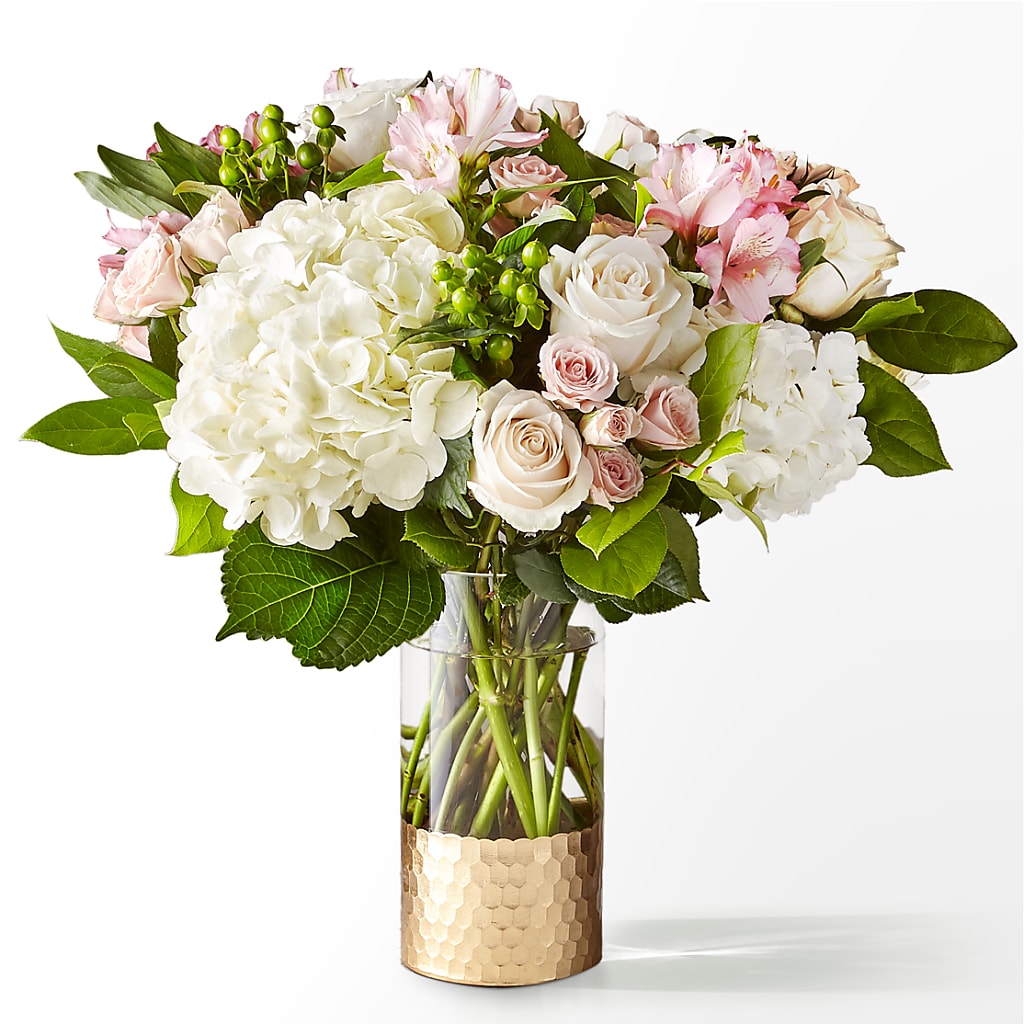 Parisian Stroll Bouquet – Loveland Colorado Flowers, Loveland CO