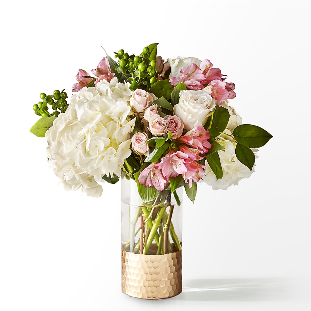 Parisian Stroll Bouquet – Loveland Colorado Flowers, Loveland CO