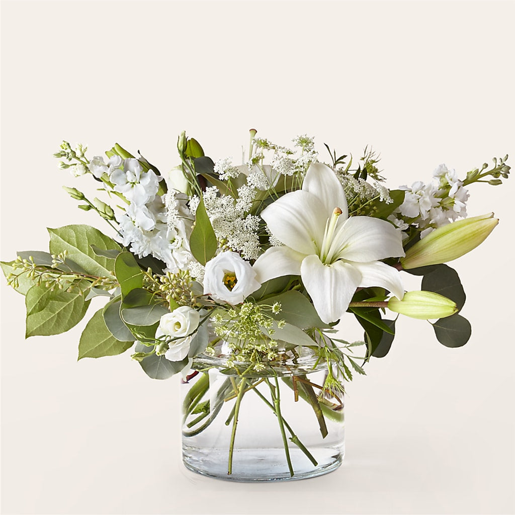 Alluring Elegance Bouquet – Loveland Colorado Flowers, Loveland CO