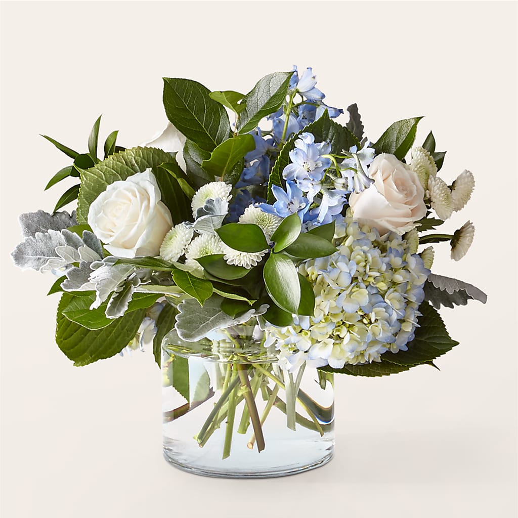Clear Skies Bouquet – Loveland Colorado Flowers, Loveland CO