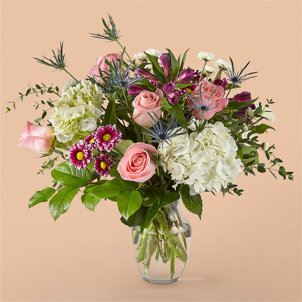 Parlour Bouquet – Loveland Colorado Flowers, Loveland CO