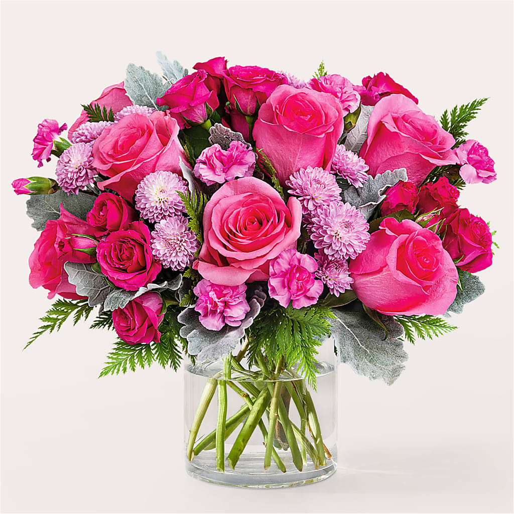 Sweet As Can Be Bouquet – Loveland Colorado Flowers, Loveland CO
