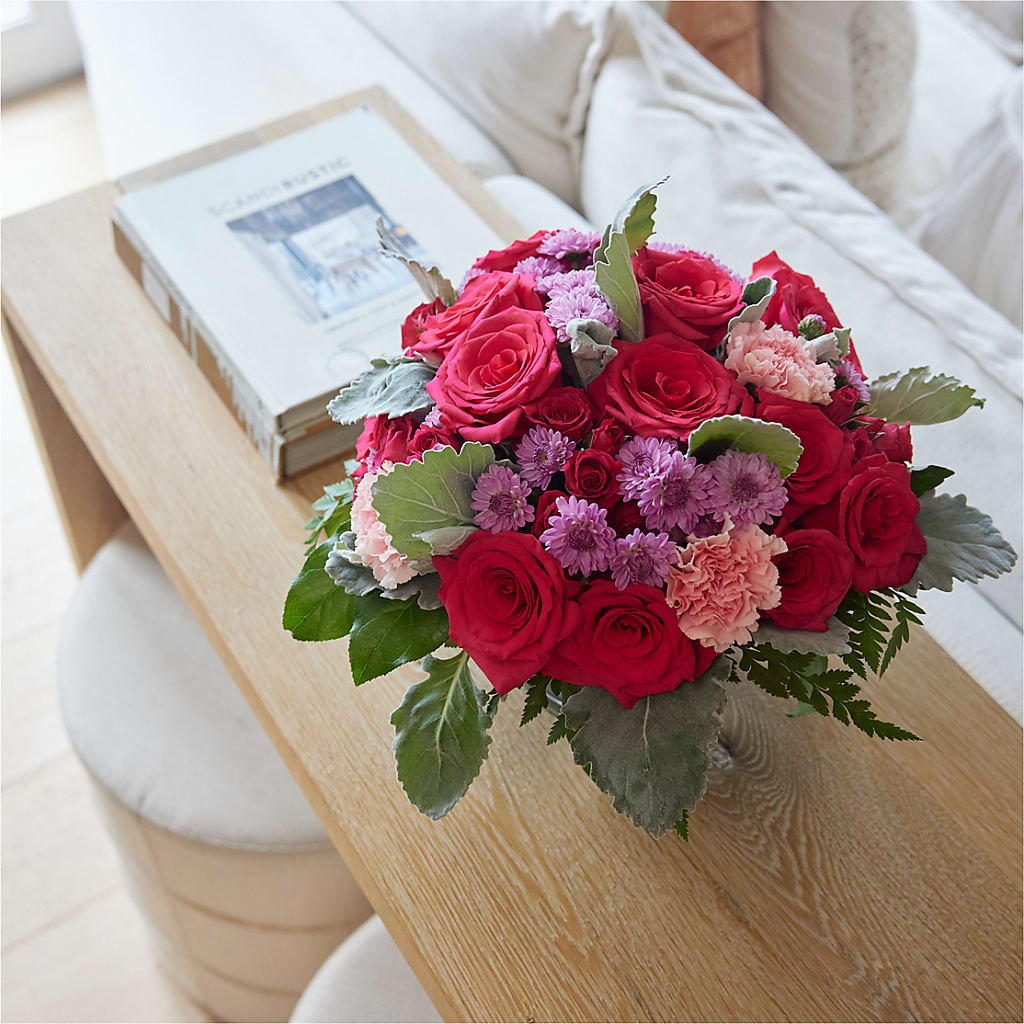 Sweet As Can Be Bouquet – Loveland Colorado Flowers, Loveland CO