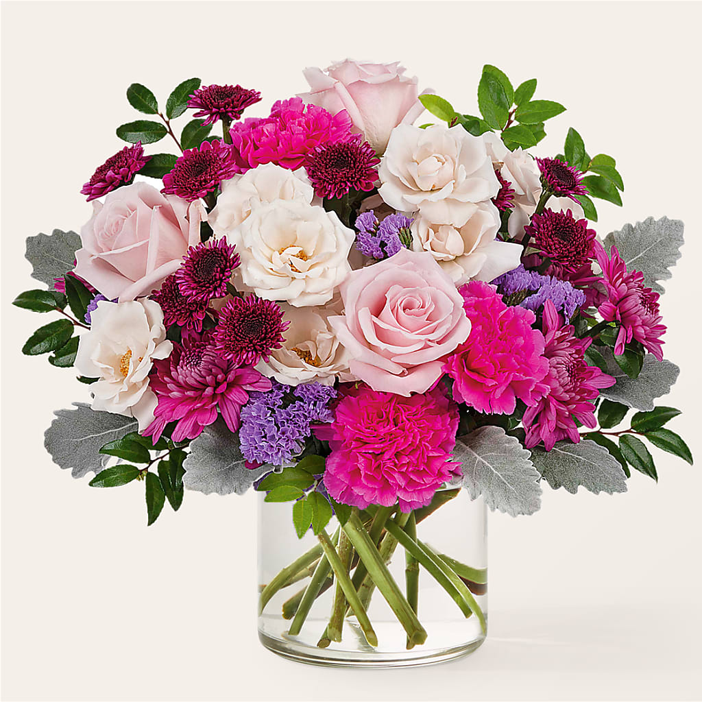 Dose of Cheer Bouquet – Loveland Colorado Flowers, Loveland CO