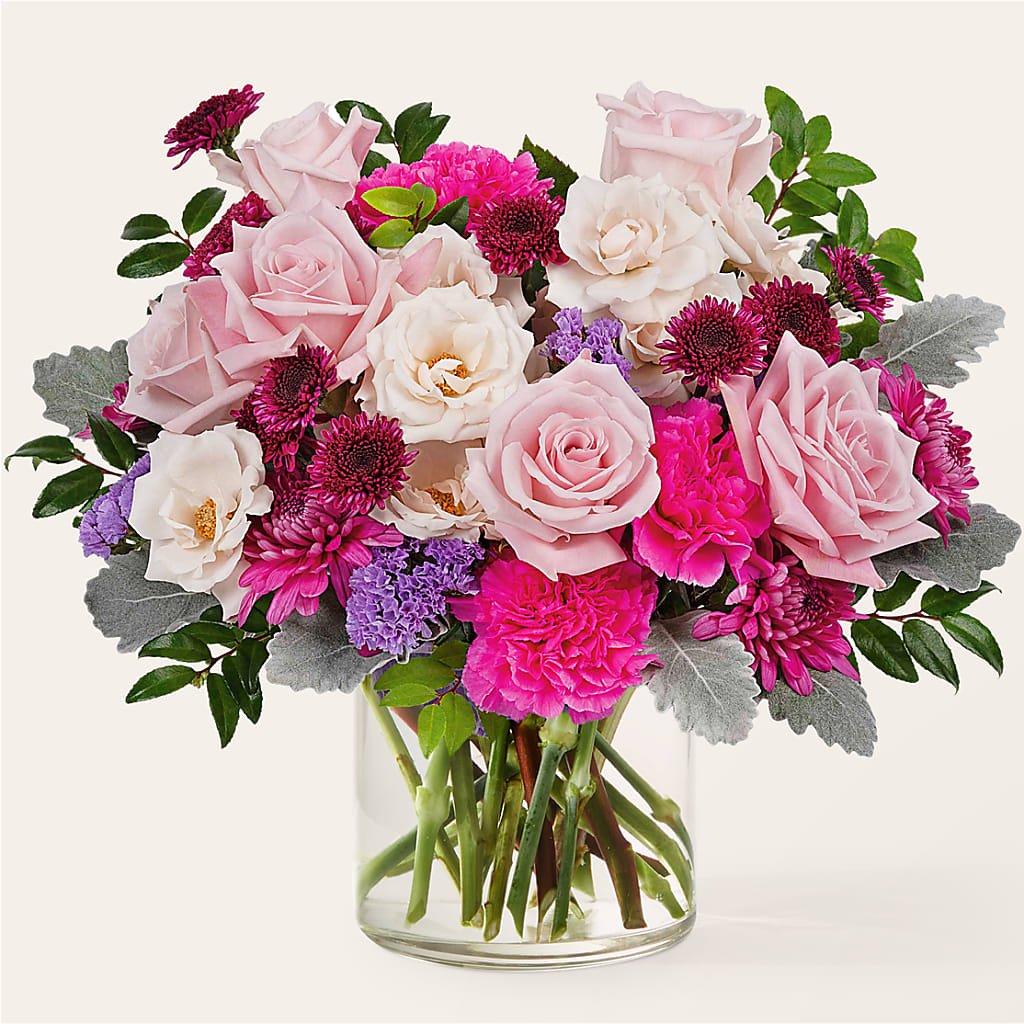 Dose of Cheer Bouquet – Loveland Colorado Flowers, Loveland CO