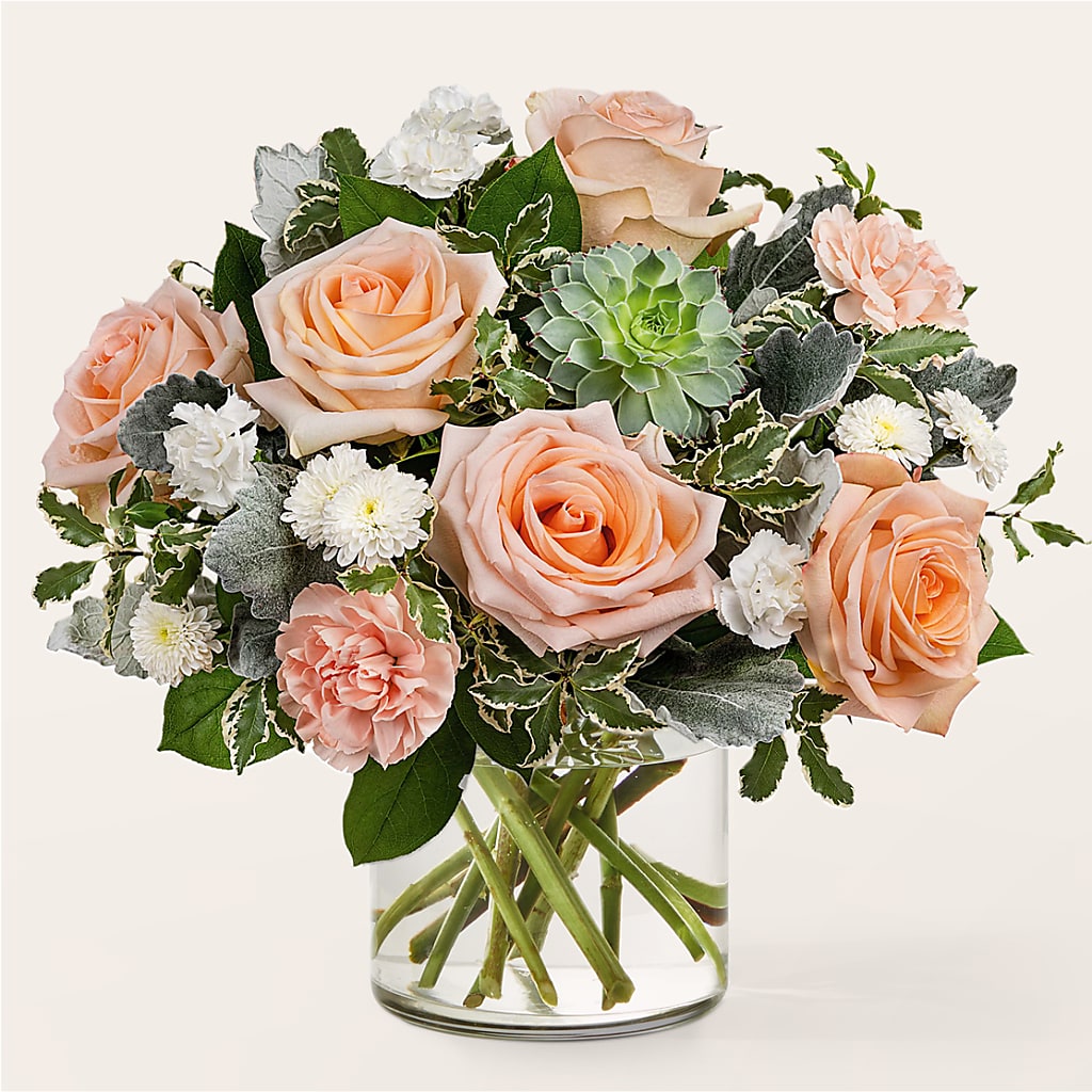 Sweet Tea Bouquet – Loveland Colorado Flowers, Loveland CO