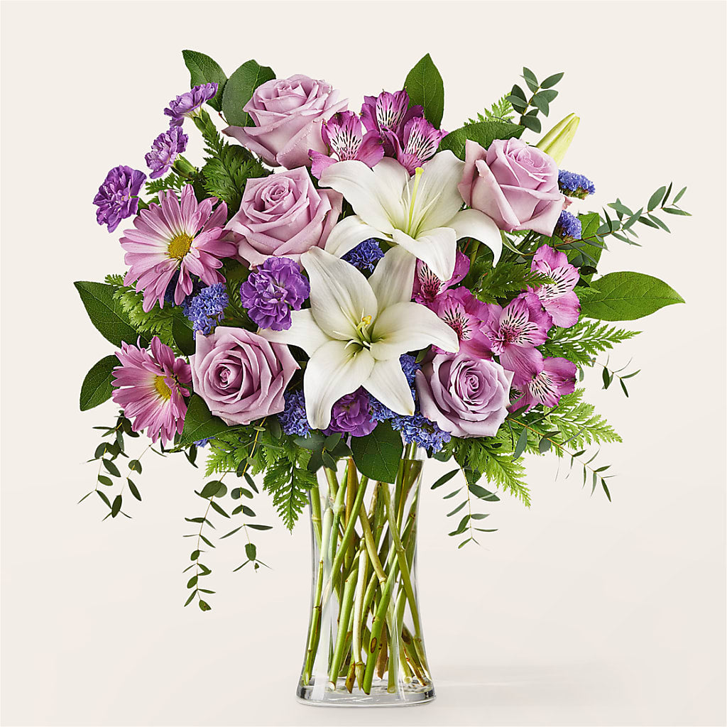 The Dreamscape Bouquet – Loveland Colorado Flowers, Loveland CO