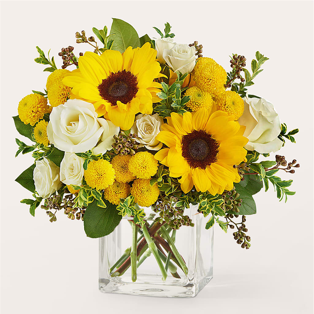 Luminous Morning Bouquet – Loveland Colorado Flowers, Loveland CO