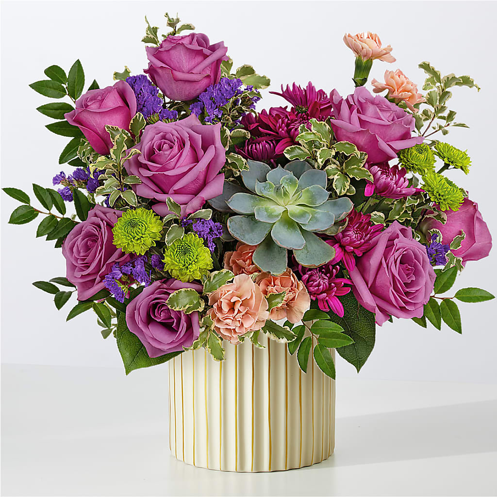 You're a Gem Bouquet – Loveland Colorado Flowers, Loveland CO