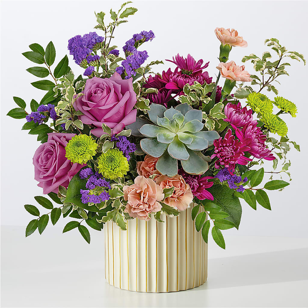 You're a Gem Bouquet – Loveland Colorado Flowers, Loveland CO