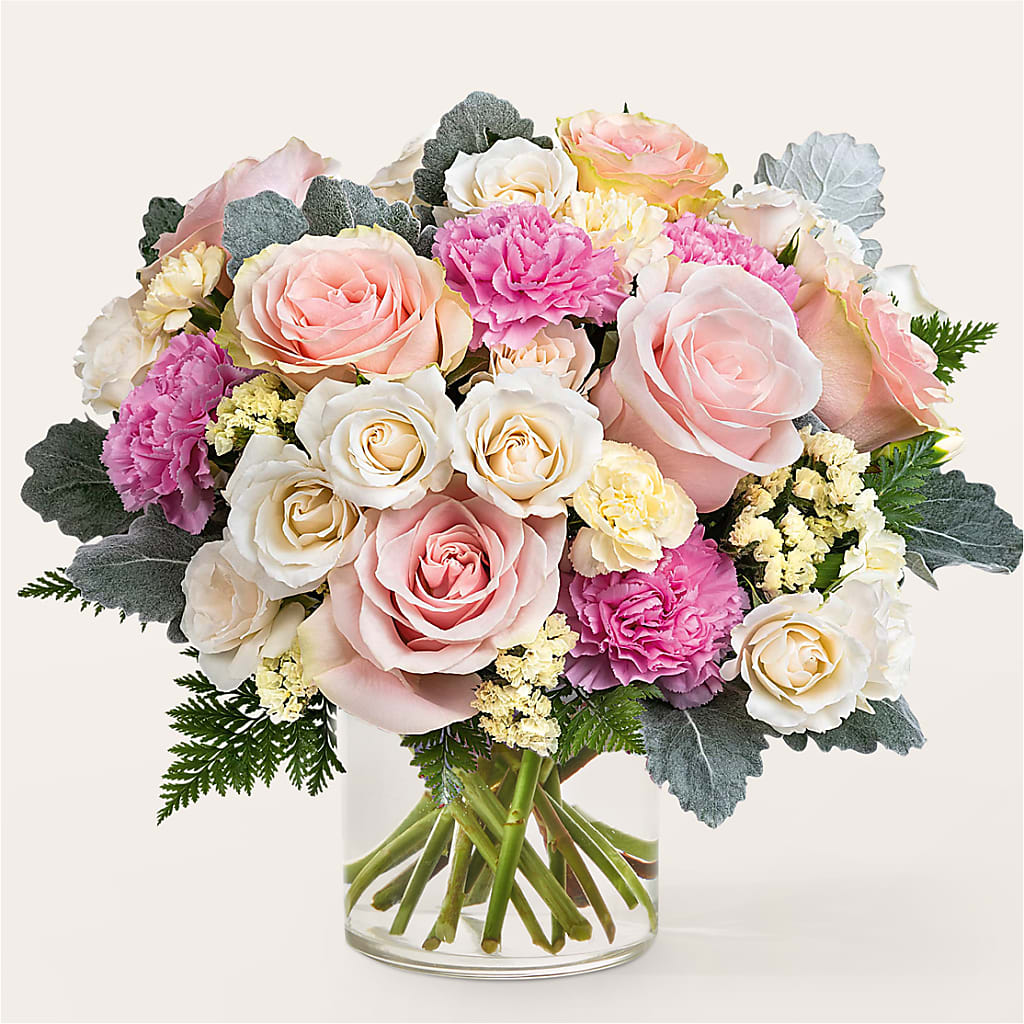 Blissful Moments Bouquet – Loveland Colorado Flowers, Loveland CO